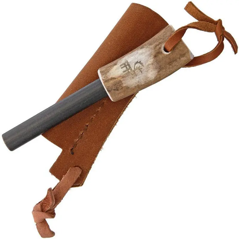 Karesuando Firestriker With Reindeer Horn Handle (3589) 1
