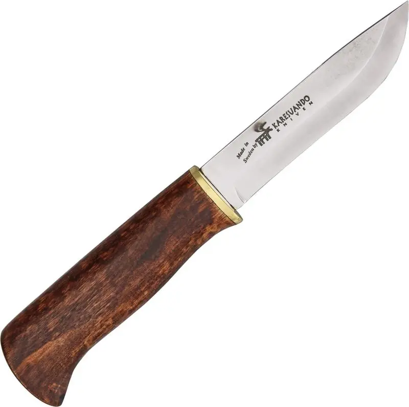 Karesuando Fox Special Limited Edition Knife (3515) 1