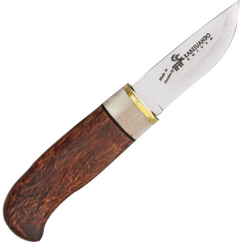 Karesuando Giron 3537 Bushcraft Knife 1