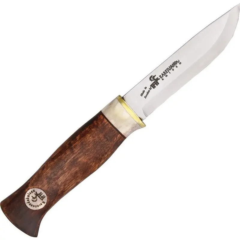 Karesuando Kebne 3590 Compact Everyday Carry Knife 1