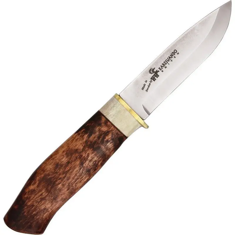 Karesuando Kniven Boar Exclusive Limited Edition – Model 3509 1