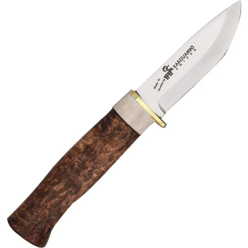 Karesuando Kniven Hunter 8 Outdoor Knife – Model 3572 1