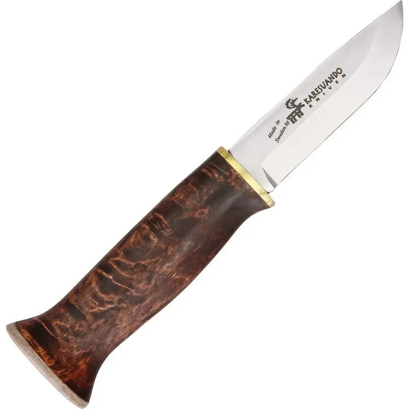 Karesuando Nulpu 3630 Hunting Knife 1