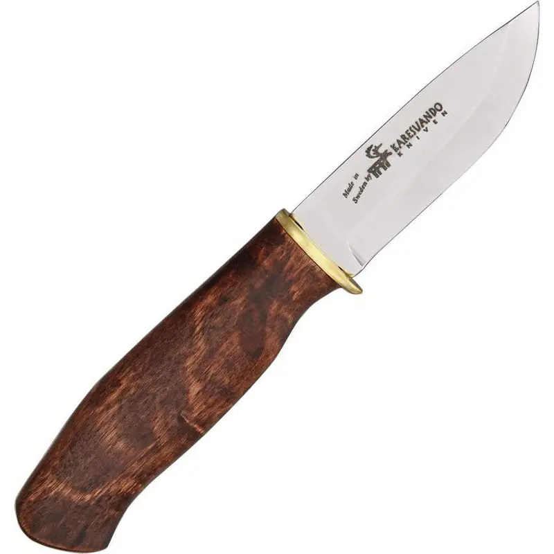 Karesuando Piglet Lightweight Utility Knife – Model 3504 1