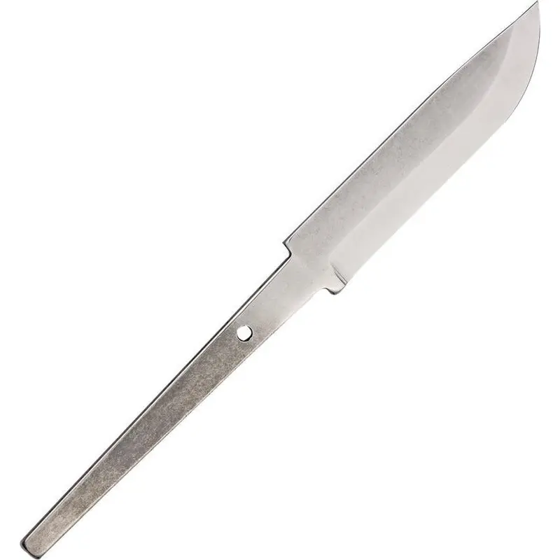 Karesuando Premium Stainless Steel Knife Making Blank (3543) 1