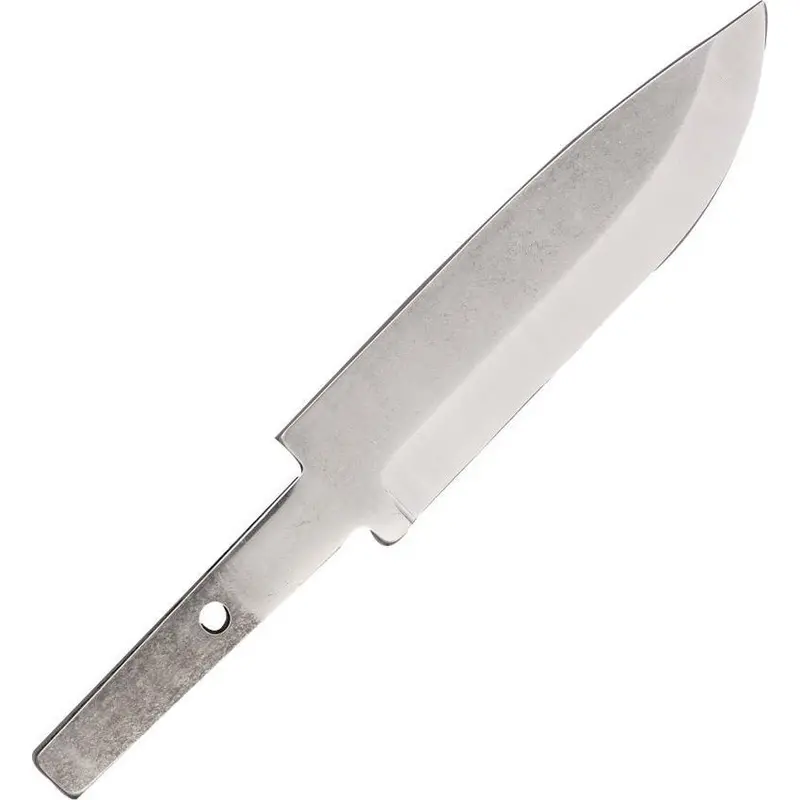 Karesuando Stainless Steel Knifemaking Blank (3561) 1