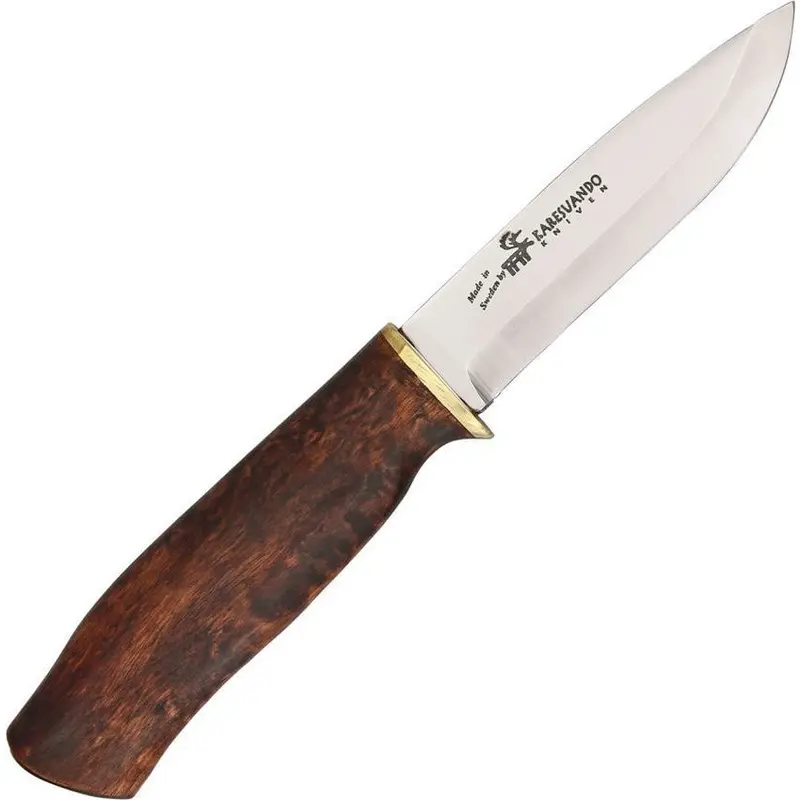 Karesuando The Boar Hunting Knife – Model 3511 1