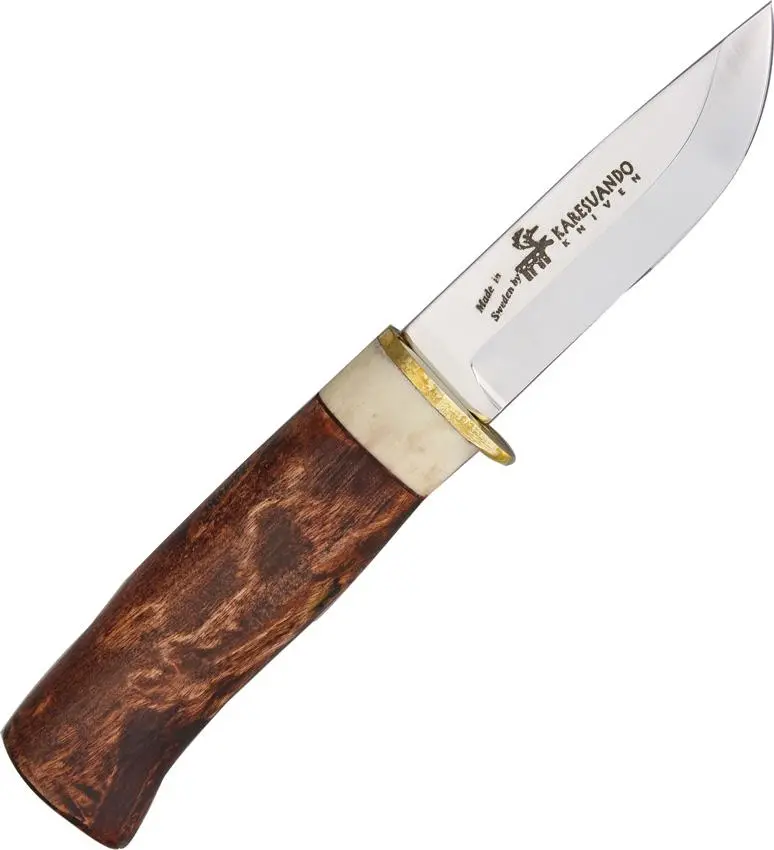 Karesuando The Buck 3533 Field Dressing Knife 1