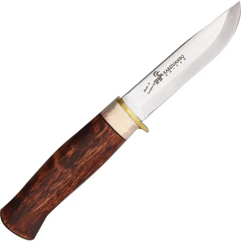 Karesuando The Moose 3536 Heavy-Duty Hunting Knife 1