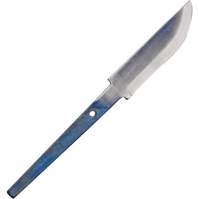 Karesuando Traditional Carbon Steel Blade Stock (3548) 1