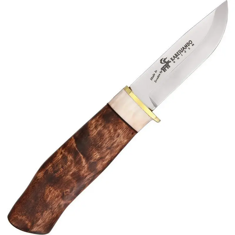 Karesuando Wilderness Exclusive Limited Edition Knife – Model 3508 1