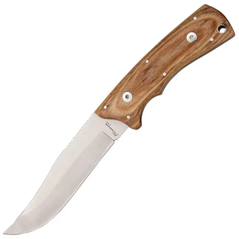 Katz Lion King Yukon Premium Hunting Knife – 300Mm (K300Uk/Ba) 1