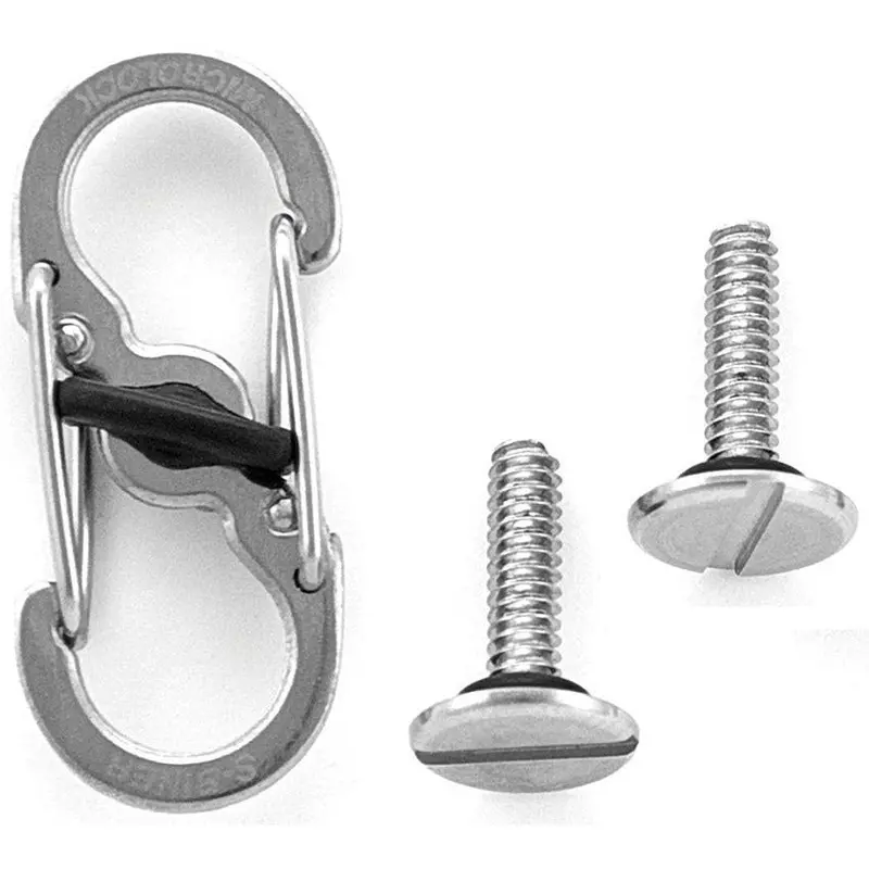 Keysmart Keystax Accessory Pack – Expandable Edc Upgrade Kit (Ks331R-Accessory Pack) 1