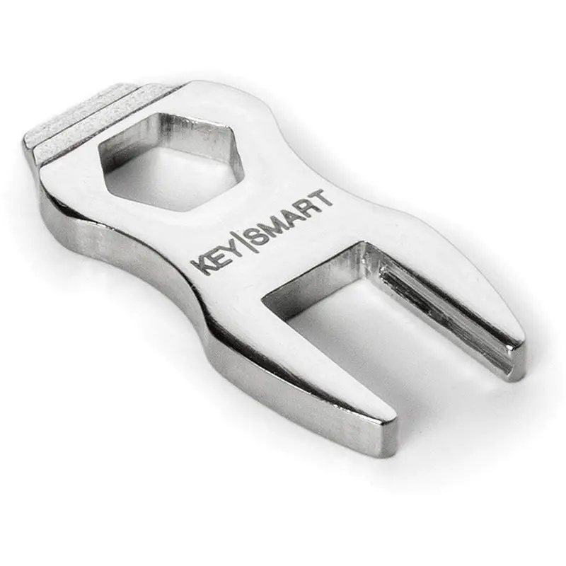 Keysmart Nano Socket Set – Mini Ratchet-Compatible Socket Tool 1