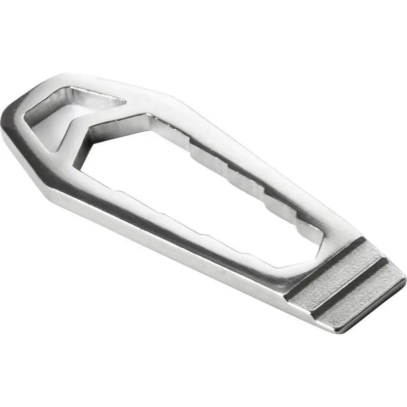 Keysmart Nano Wrench – Stainless Steel Compact Tool For Keys 1
