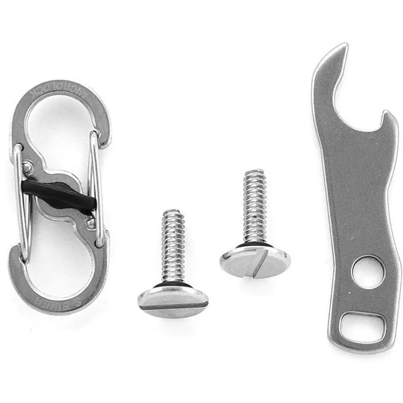 Keysmart Universal Accessory Pack – Versatile Edc Add-Ons (Ks231) 1