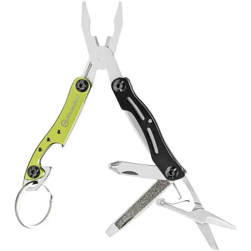 Kilimanjaro Ascend 910055 Mini Multi-Tool For Outdoor Use 1