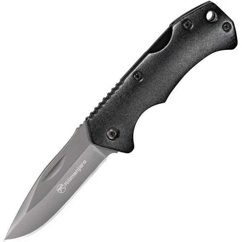 Kilimanjaro Victus 910086 Pocket-Sized Everyday Carry Knife 1