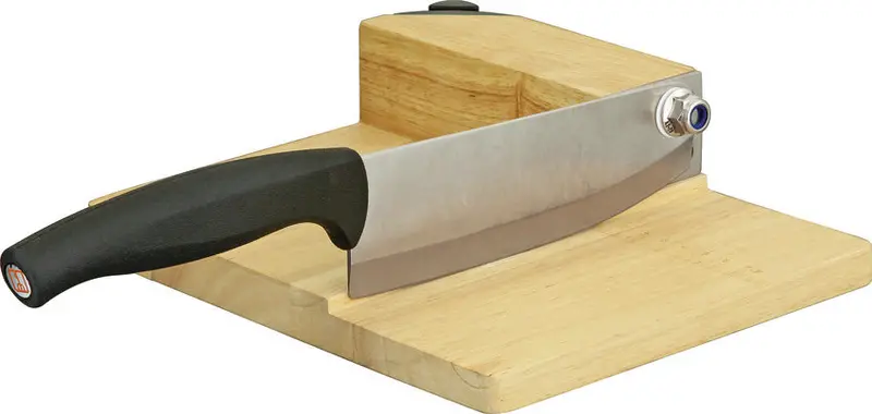 Kitchendao Essential Kitchen Cutter – Entry-Level Design 1