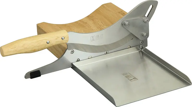 Kitchendao Precision Slicing Cutter For Home Kitchens 1
