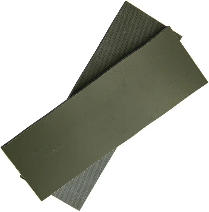 Kizlyar Olive G10 Handle Scales – Ok7501 1