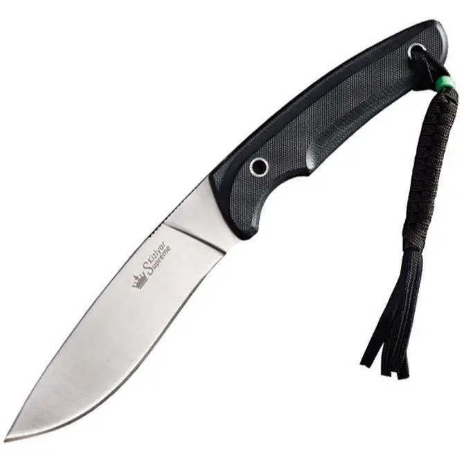 Kizlyar Savage Full-Tang Survival Knife – Kk0031 1