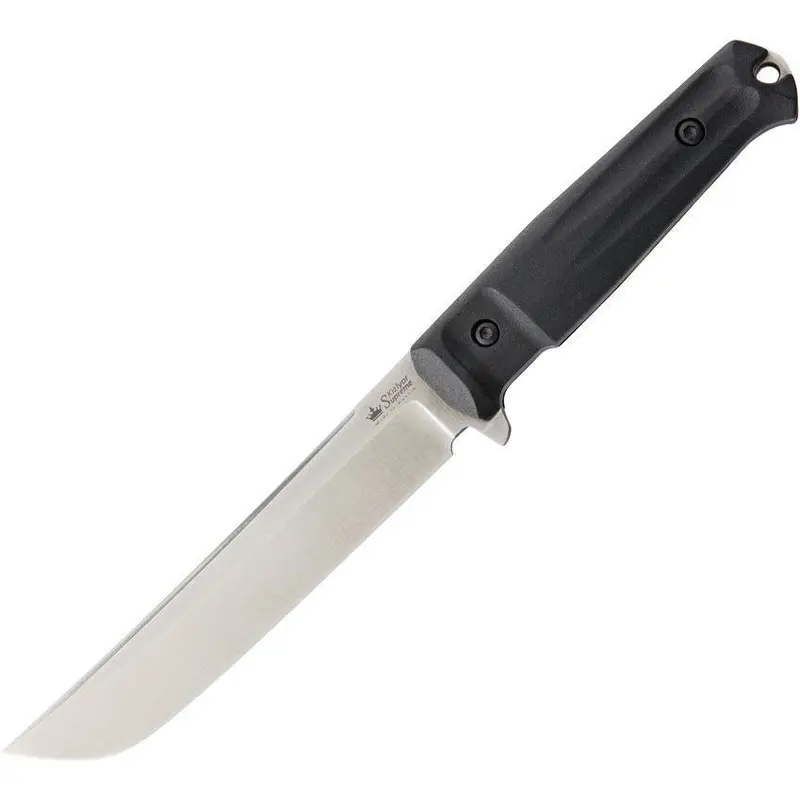 Kizlyar Senpai Fixed Blade Knife Kk0217 1