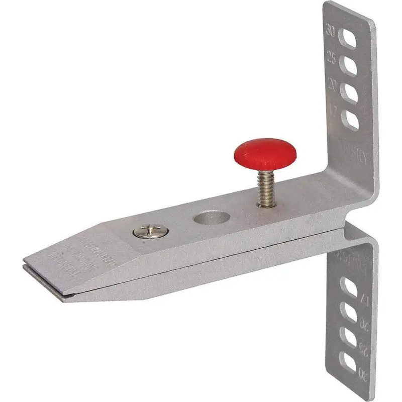 Lansky Knife Clamp Attachment – Secure Blade Positioning For Accurate Sharpening 1