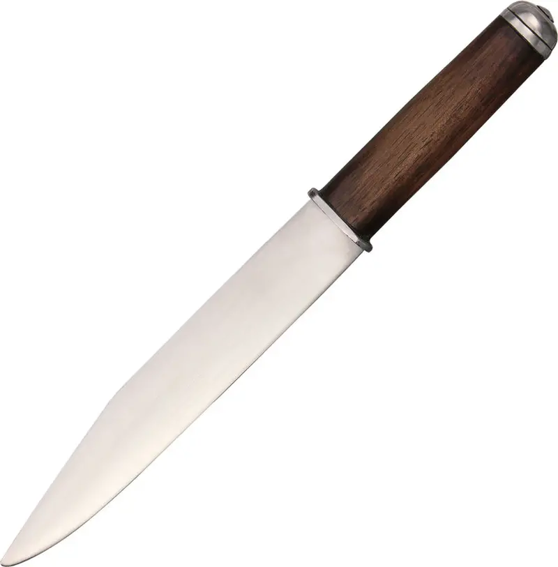 Legacy Arms Viking Seax Utility Knife – Historical Design Ip-007 1