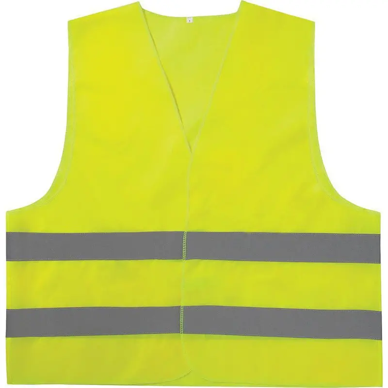 Lifehammer Ultra Safety Vest – High-Visibility Emergency Rescue Vest 1