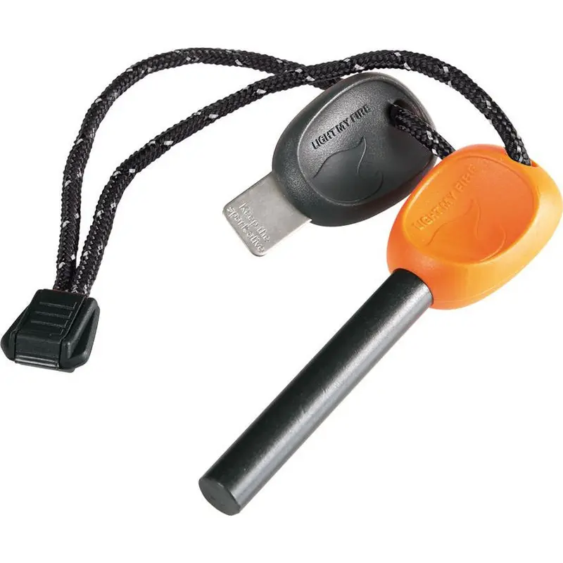 Light My Fire Swedish Firesteel 2.0 Army Edition 1