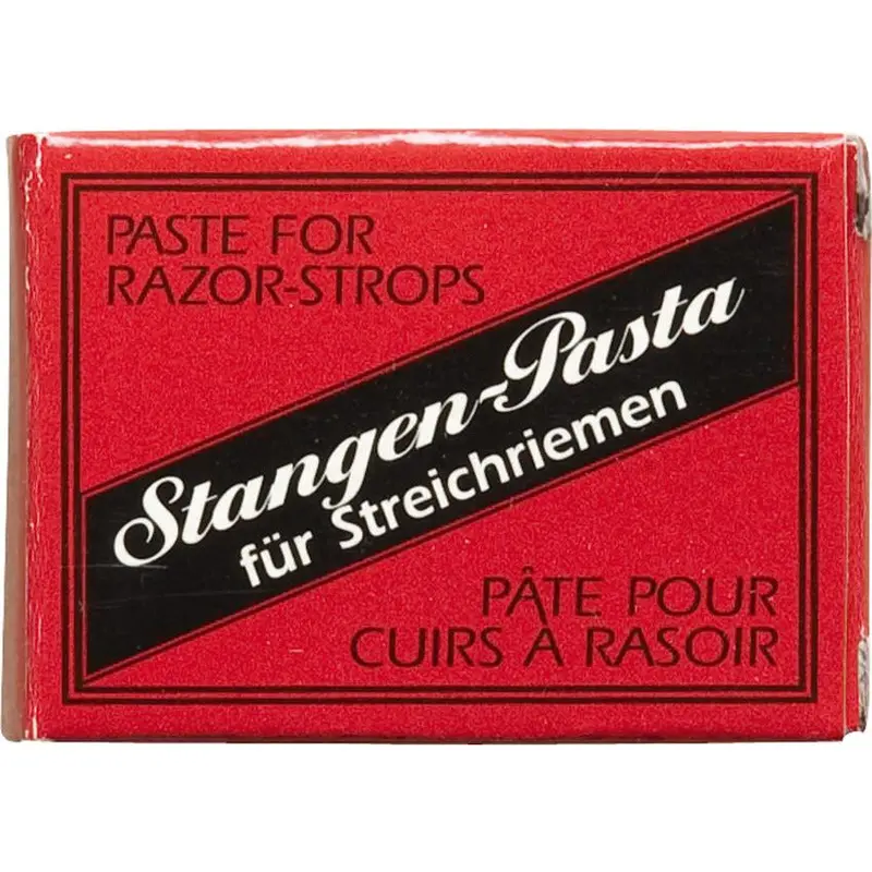 Linder Stagenpaste Knife Sharpening Compound 1