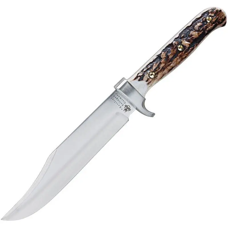 Linder Traditional Bowie Knife 1