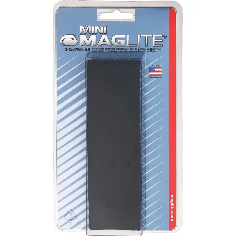 Mag-Lite Mini Mag-Lite Sheath For 2-Aa Model 1
