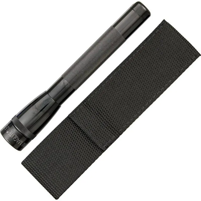 Mag-Lite Mini Pro Led Flashlight – High-Output Portable Light 1
