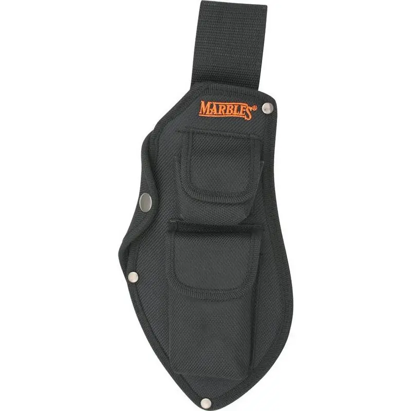 Marbles Bolo Camp Cleaver Belt Sheath Bp010323 1