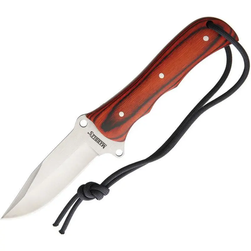 Marbles Bs110179 Fixed-Blade Utility Knife (Mr413) 1