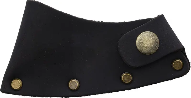 Marbles Custom Leather Axe Cover For 600G Models (109099) 1