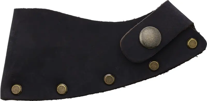 Marbles Heavy-Duty Leather Axe Sheath – 1000G Capacity (400113) 1