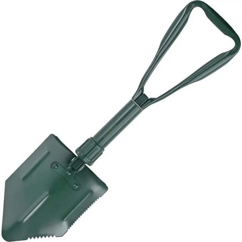 Marbles M9802 Compact Folding Shovel 1