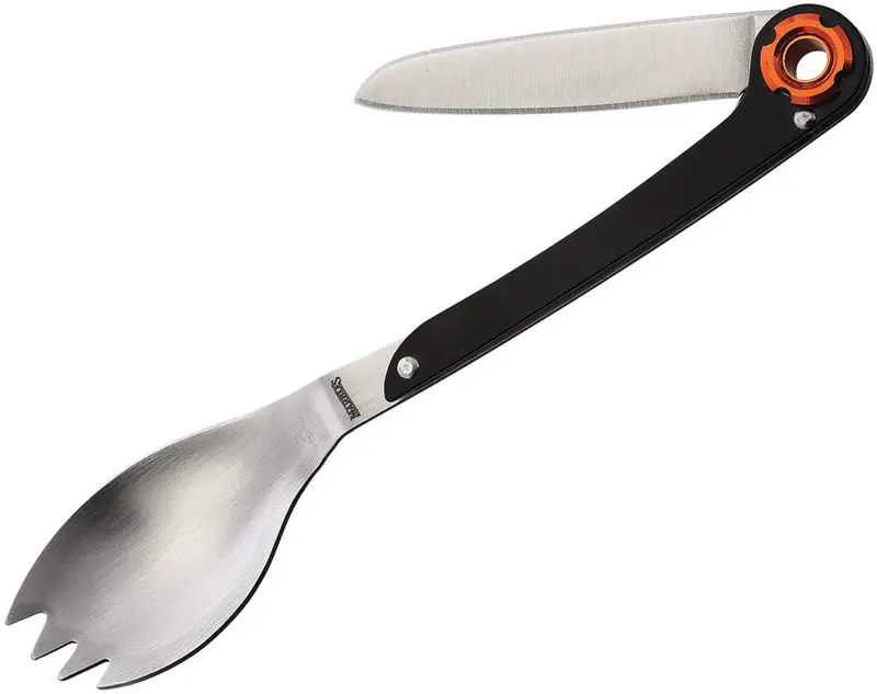 Marbles Mr641 Multi-Function Eating Tool 1