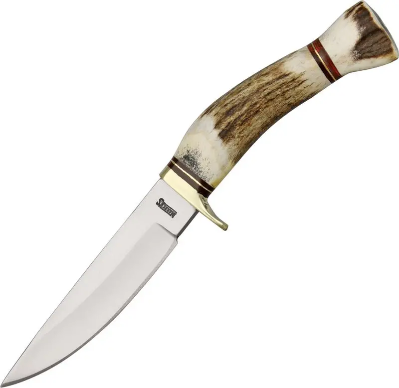 Marbles Mr818 Sapling Hunter Knife – Classic Outdoor Blade 1