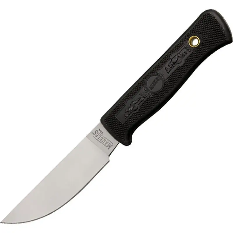 Marbles Plainsman Safe-Grip Utility Knife Mr80503 1