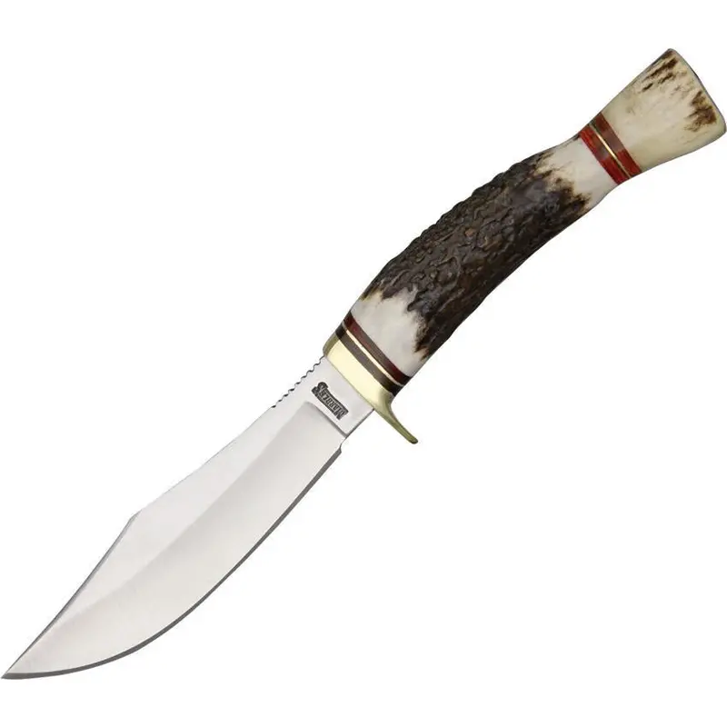 Marbles Sapling Skinner Knife Model Mr817 1