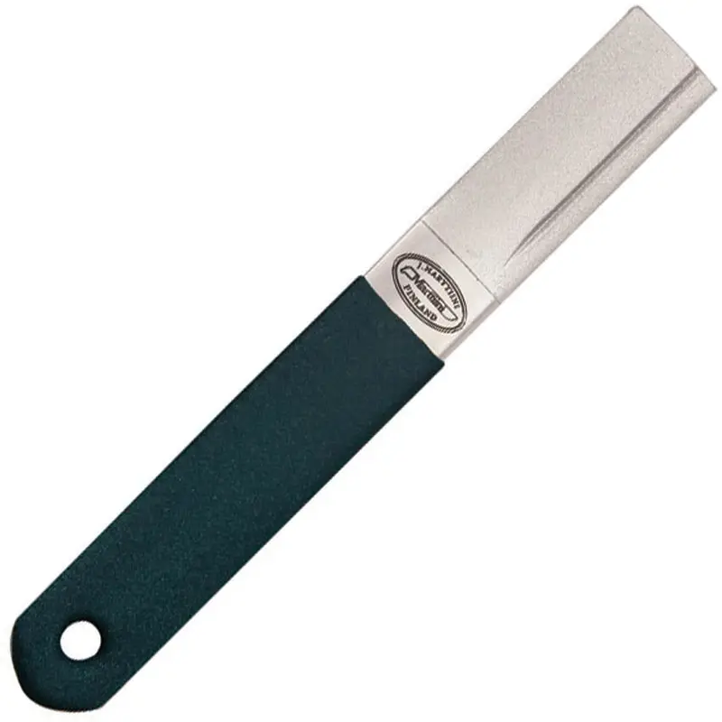 Marttiini 1515114 Oval Diamond Knife Sharpener 1