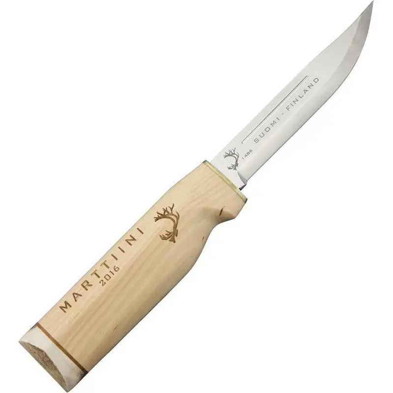 Marttiini 2016 Annual Collector’S Knife – Mn542016C 1