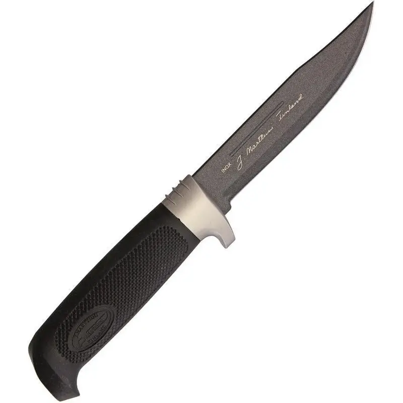 Marttiini 390022T Big Game Hunting Knife 1