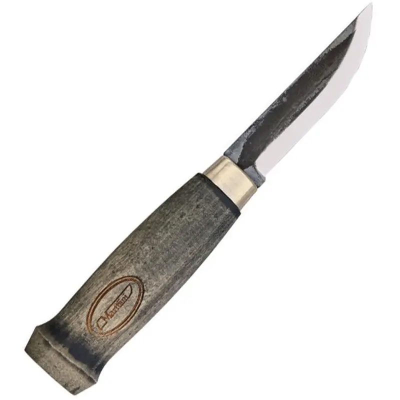 Marttiini Black Lumberjack Chopping Knife 127019 1
