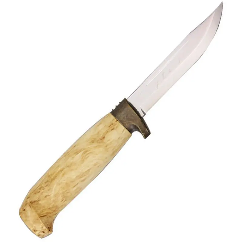Marttiini Condor De Luxe Classic Fixed Blade 167015 1