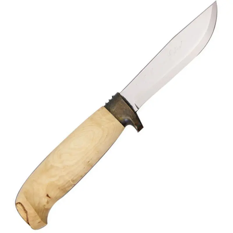Marttiini Condor De Luxe Skinner Knife 167014 1
